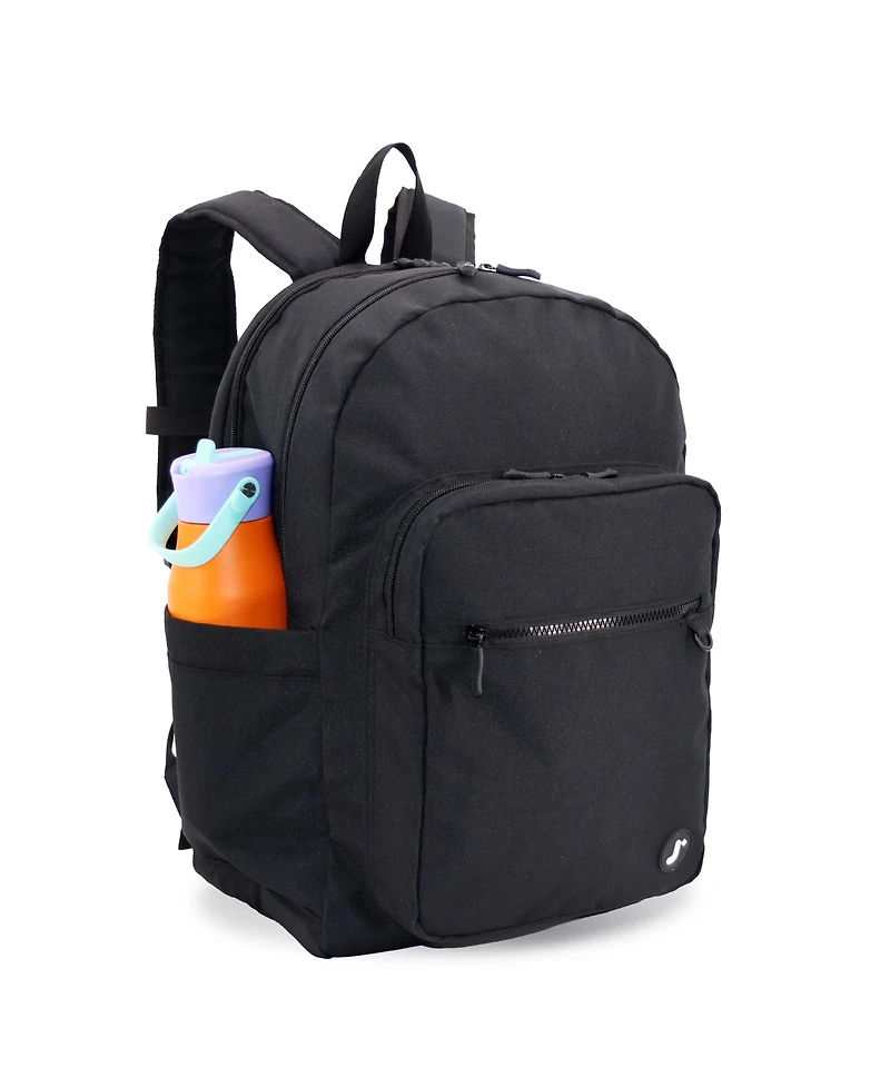 J World Zenpack Laptop Backpack