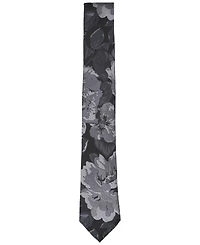Bar Iii Men's Beford Floral Pattern Tie