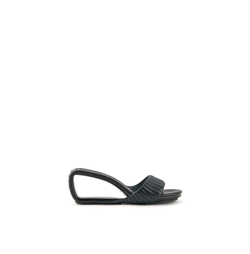 United Nude Women's Mobius Mid Puffier