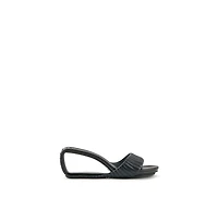 United Nude Women's Mobius Mid Puffier