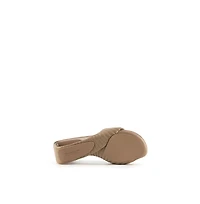 United Nude Women's Mobius Mid Puffier