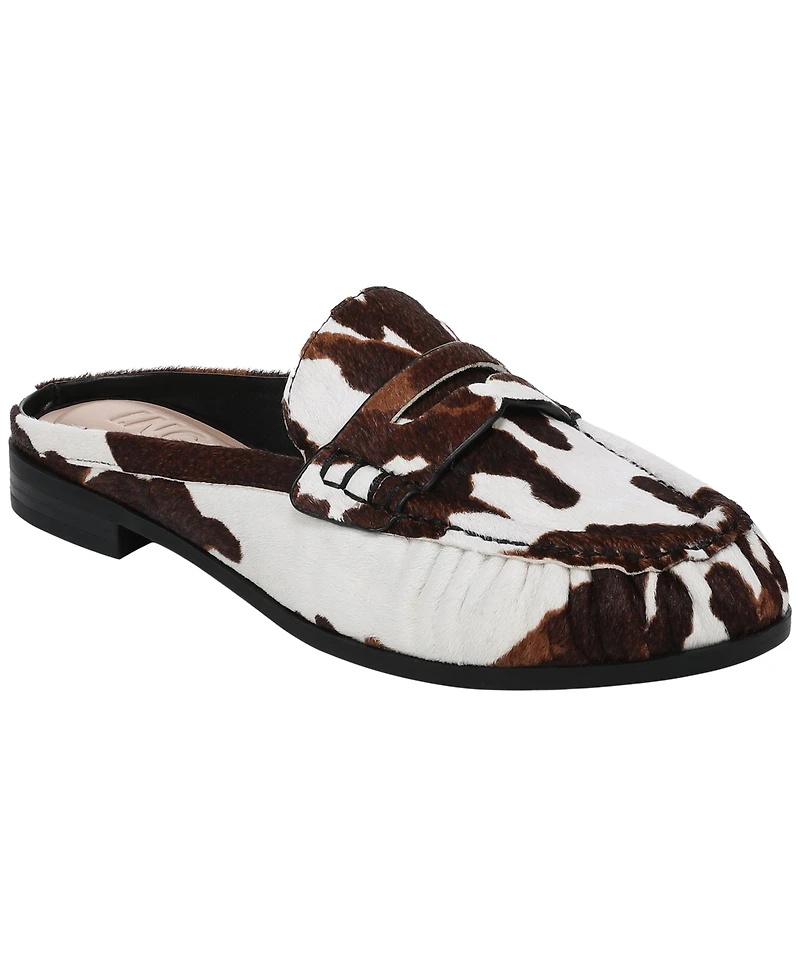 I.n.c. International Concepts Marblee Mules, Macy's Exclusive