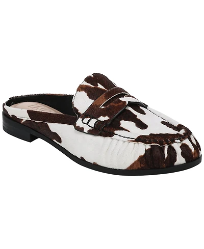 I.n.c. International Concepts Marblee Mules, Macy's Exclusive