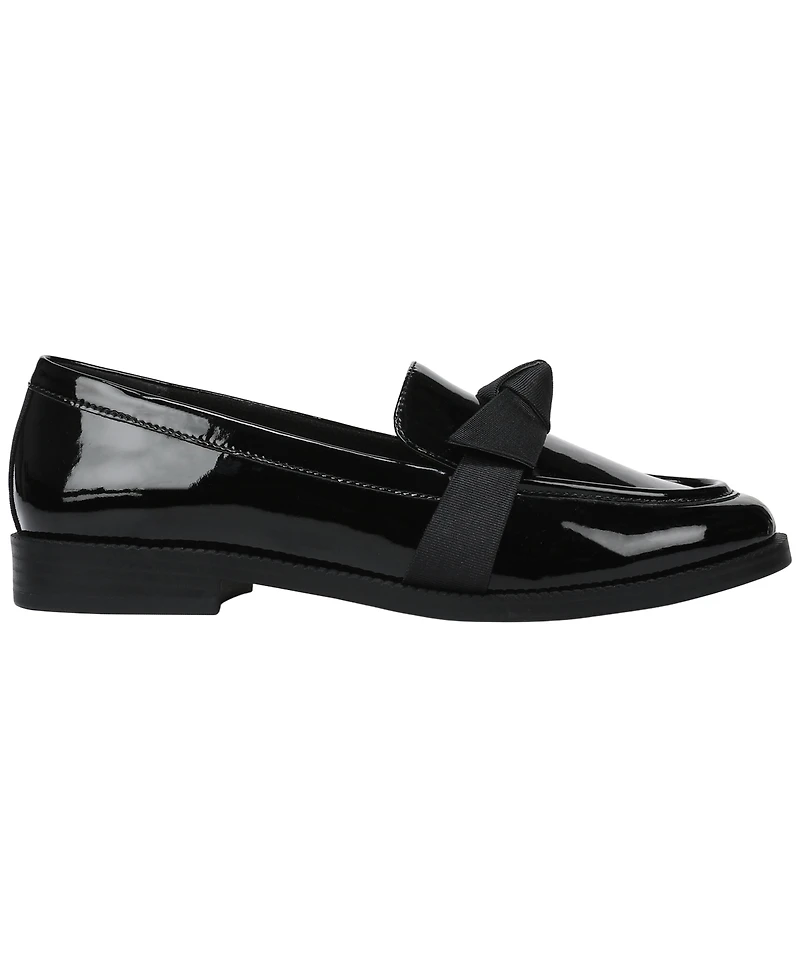 I.n.c. International Concepts Women's Kasandra Slip-On Loafers, Macy's Exclusive