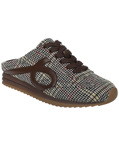 I.n.c. International Concepts Women's Almond Toe Mules, Macy's Exclusive