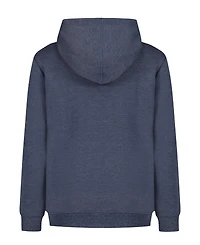 Under Armour Boys' 8-20 Screen Print Graphics Hoodie