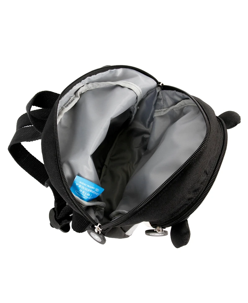 J World Toddler Twise Tots Mini Backpack