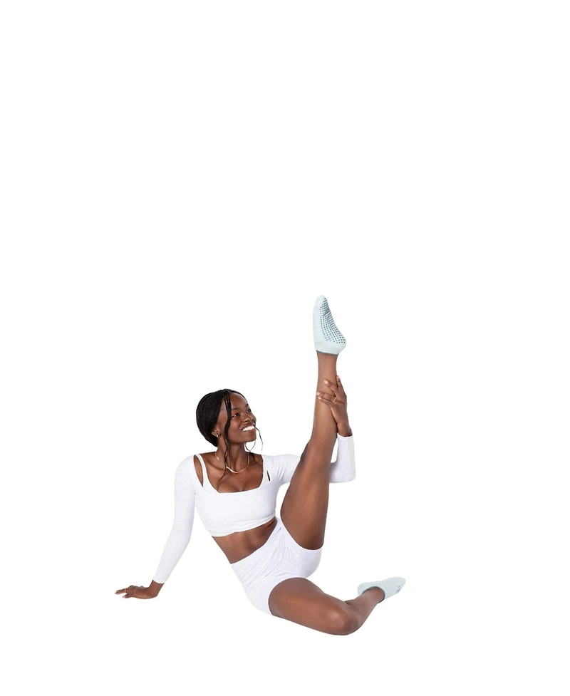 Bala Women's Low Grip Sock