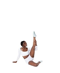 Bala Women's Low Grip Sock