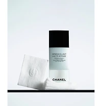 CHANEL DÉMAQUILLANT LACTÉ INTENSE Eyes & Lips Gentle Makeup Remover, 3.4 oz.
