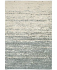 Safavieh Adirondack 113 Slate and Cream 8' x 10' Area Rug