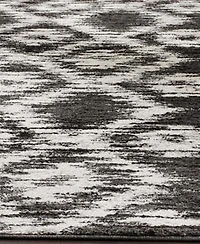 Safavieh Adirondack 118 Charcoal Ivory Area Rug Collection