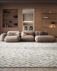 Safavieh Adirondack ADR104 5'1" x 7'6" Area Rug