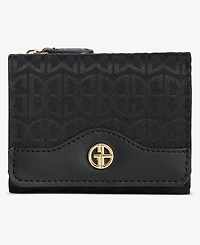 Giani Bernini Softy Leather Trifold Wallet