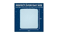 Therapedic 50" x 60" Cooling Throw