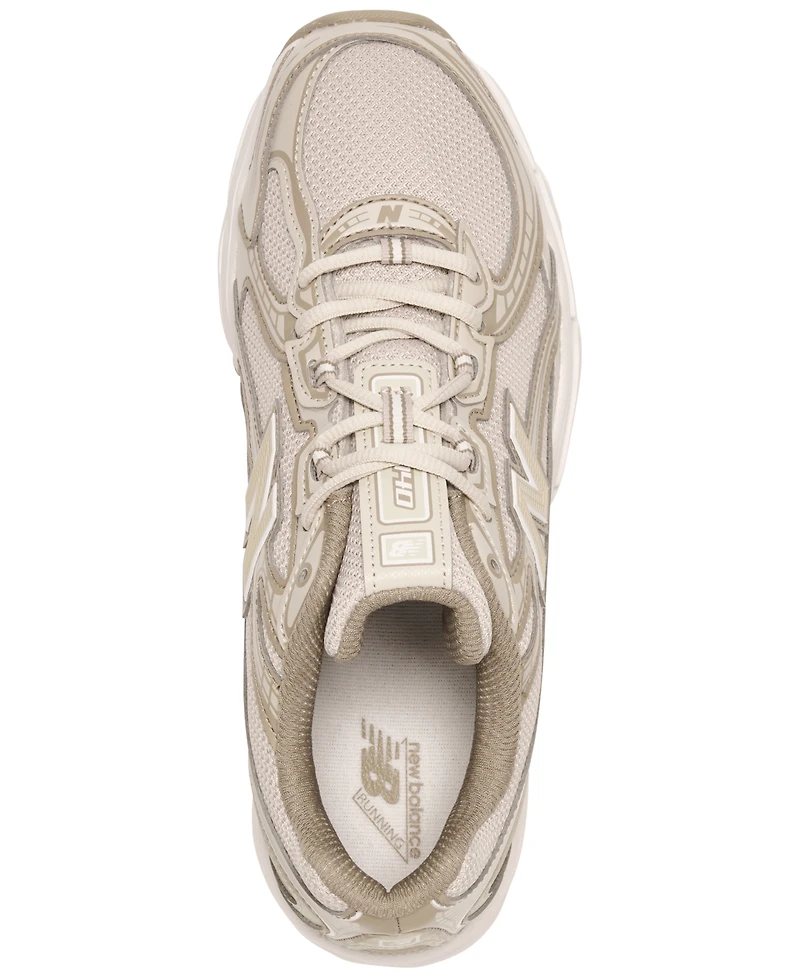 New Balance Big Kids' 740 Lifestyle Sneakers from Finish Line