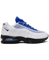 Nike Men's Air Max 95 Big Bubble Total 90 Sneakers from Finish Line