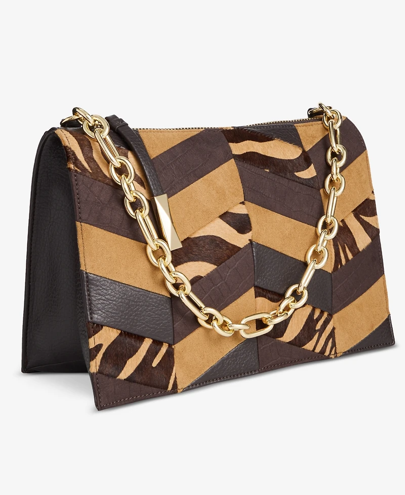 I.n.c. International Concepts Fyonna Shoulder Bag, Macy's Exclusive