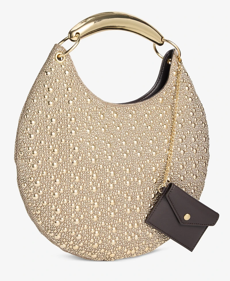 I.n.c. International Concepts Trippii Chain Tote