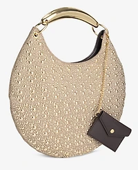 I.n.c. International Concepts Trippii Chain Tote