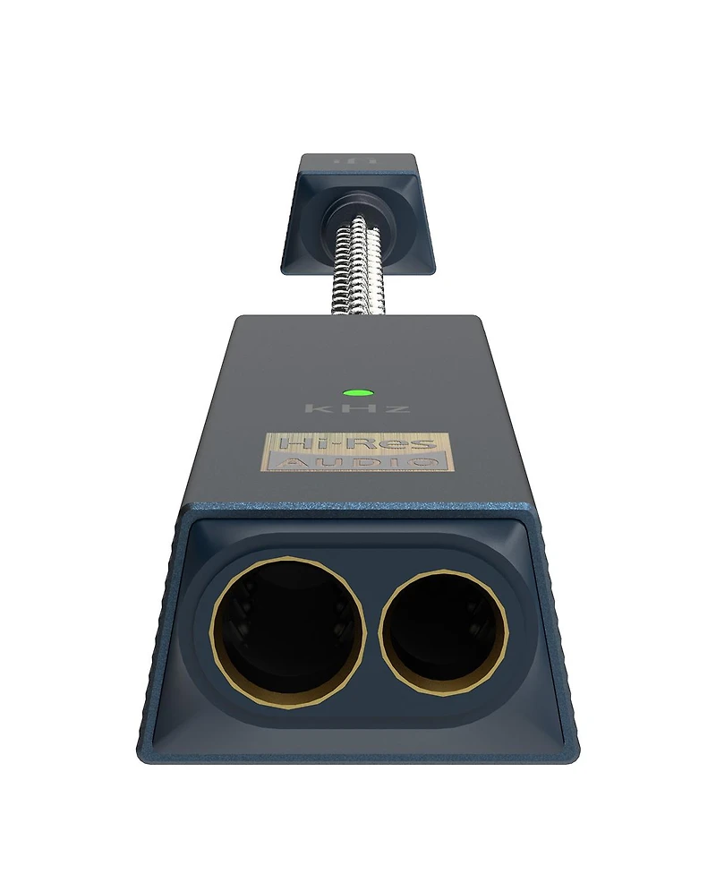 iFi Audio Go Link 2 Max Hi-Res Balanced Usb Dongle Dac