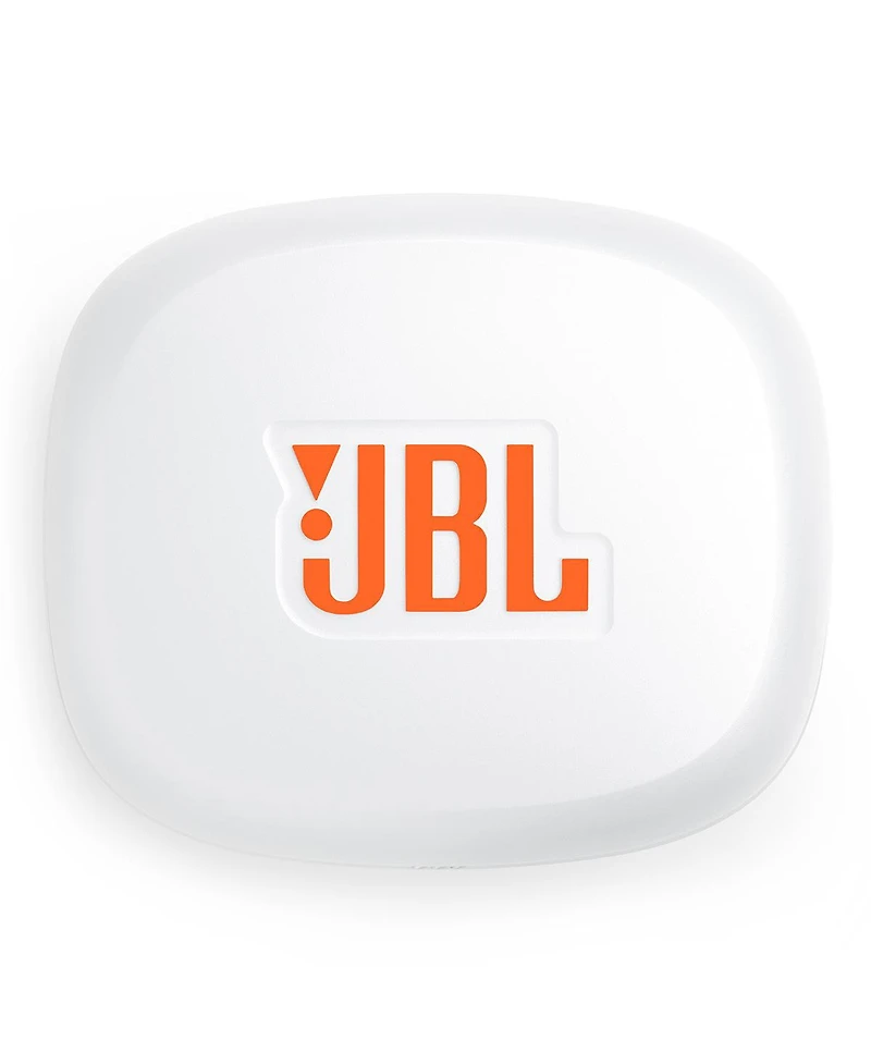 Jbl Endurance Zone True Wireless Open Ear Sport Headphones with gSport Case