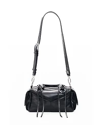 Desigual Women's Small Faux Leather Bag