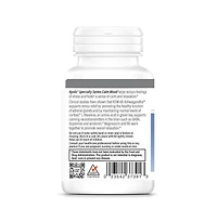 Kyolic Specialty Series Calm Mood, Stress Relief and Mood Support