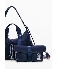 Desigual Women's Medium backpack