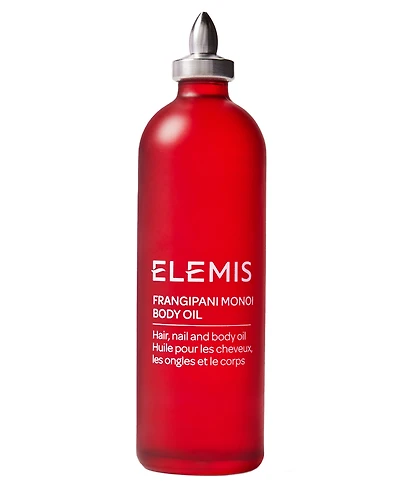 Elemis Frangipani Monoi Body Oil, 3.3 oz.