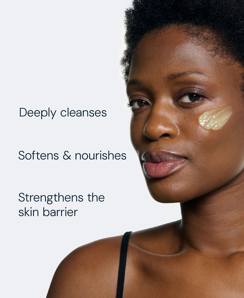 Elemis Pro-Collagen Green Fig Cleansing Balm, 3.5 oz.