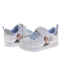 Disney Big Girls Comfortable Casuals Sneaker