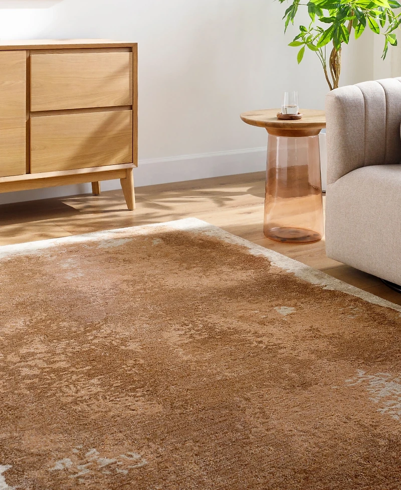 Surya Kavita Kvt- 6' x 9' Area Rug