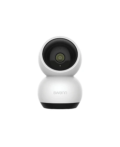 Swann Evo 2K Indoor Pan Tilt Wi-Fi Camera