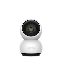 Swann Evo 2K Indoor Pan Tilt Wi-Fi Camera