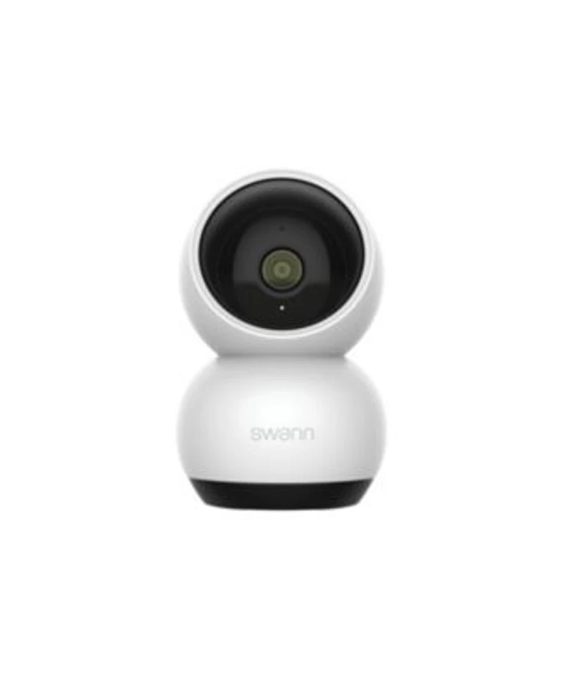 Swann Evo 2k Indoor Pan Tilt Wi Fi Camera