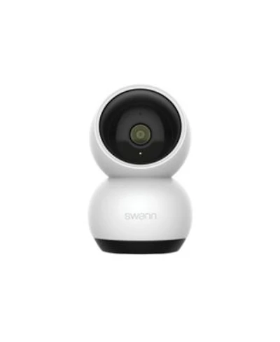 Swann Evo 2k Indoor Pan Tilt Wi Fi Camera