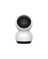 Swann Evo 2k Indoor Pan Tilt Wi Fi Camera