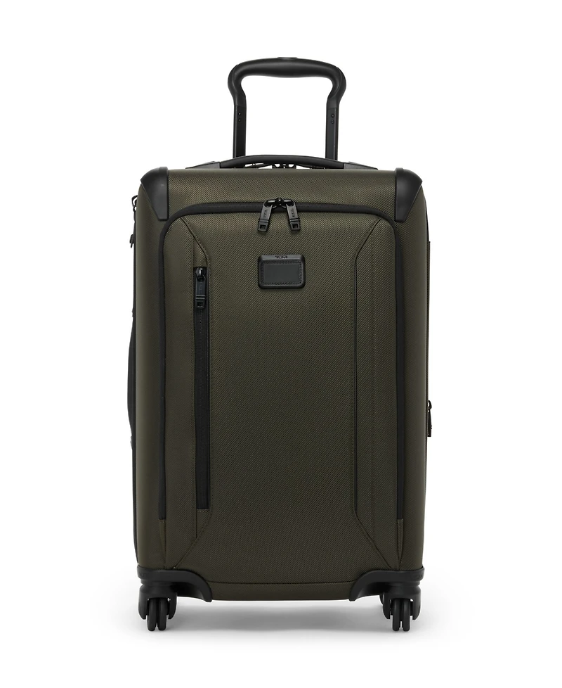 Tumi Aerotour Front Pocket Expandable Carry-On