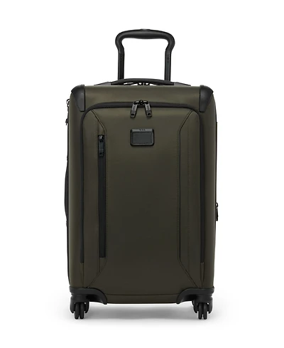 Tumi Aerotour Front Pocket Expandable Carry-On