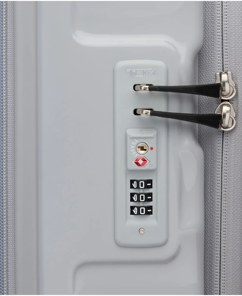 Tumi 19 Degree Front Expandable Carry-On