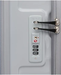 Tumi 19 Degree Front Expandable Carry-On