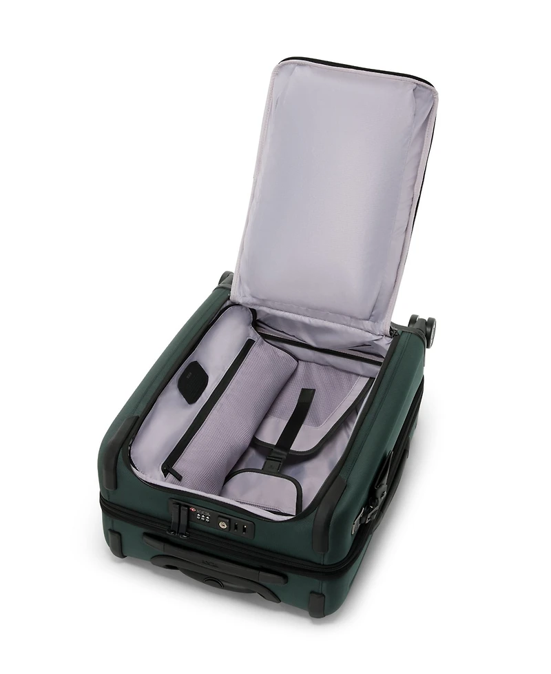 Tumi Alpha Large Dual Expandable Carry-On