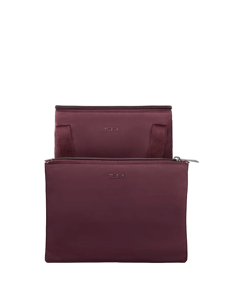Tumi Voyageur Just In Case Medium Tote
