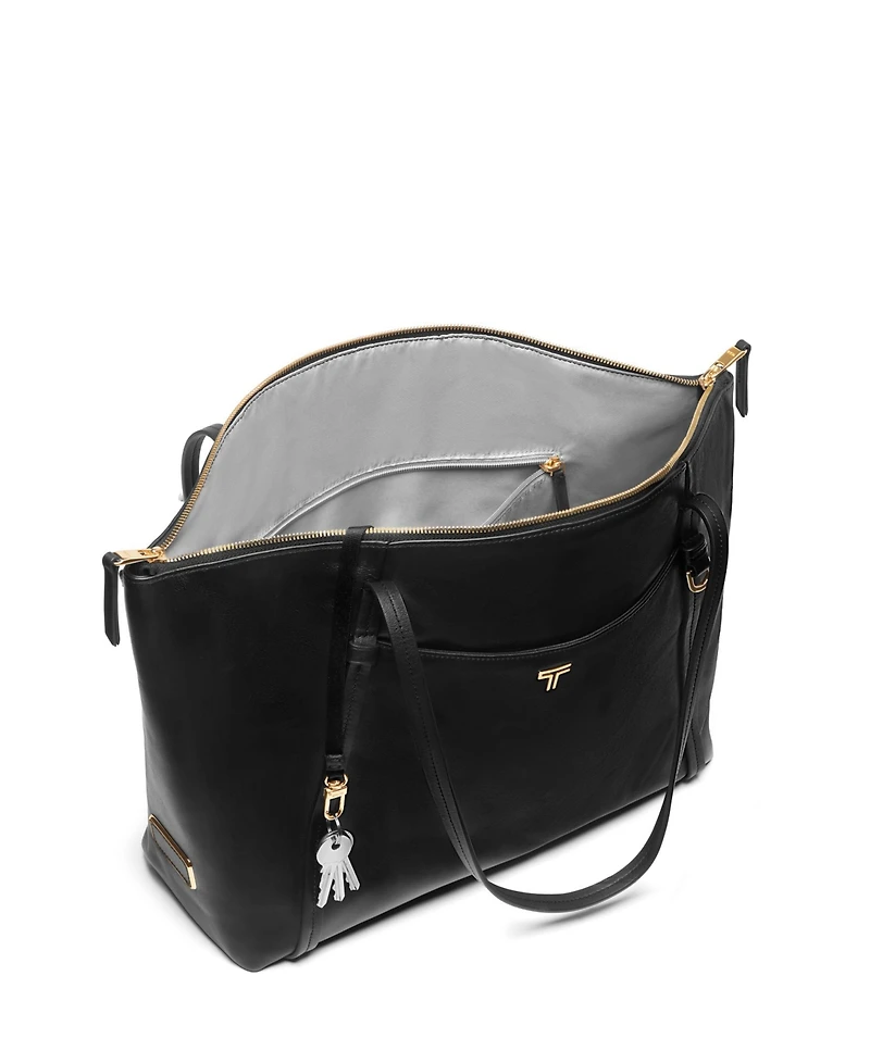 Tumi Voyageur Q Tote