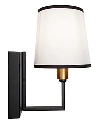 Artcraft Lighting Coco 10.24" Metal Wall Sconce