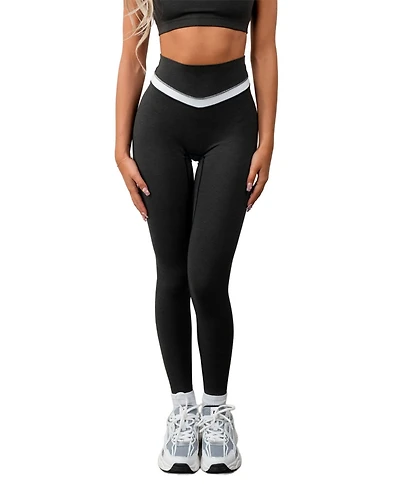 Vitality Women's Daydream Block Pant
