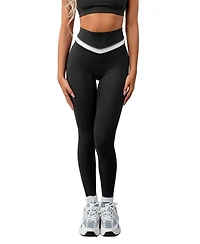 Vitality Women's Daydream Block Pant