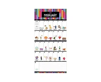 Tf Publishing Paper Goods 2027 Every Day's A Holiday Mini Calendar