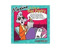 Tf Publishing Paper Goods 2027 Maxine Mini Calendar